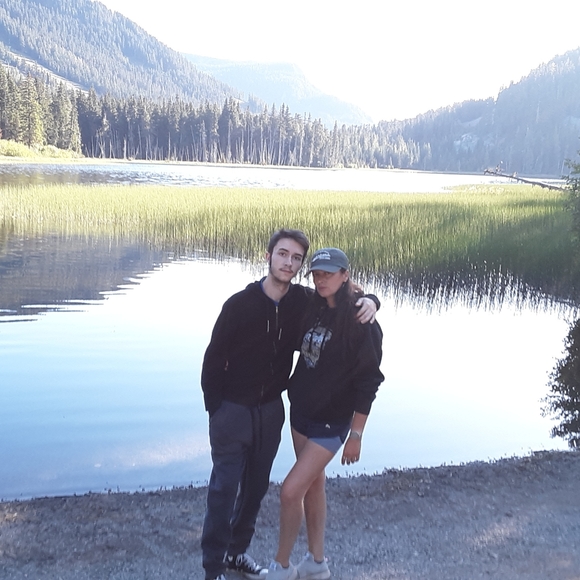 Meet your Posher, Noah - Picture 5 of 7